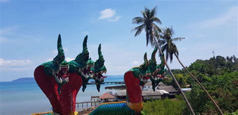 What To See In Koh Mak - Beaches & Places To Visit « KohMakGuide.com