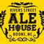 River Street Ale House - Boone | Delivery Menu