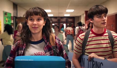 Stranger Things Season 4 Gets Dark New Trailer - Gameranx