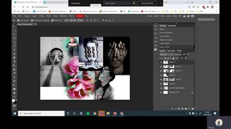 Photopea: Online Editor - Review, Features, Pricing & Alternatives