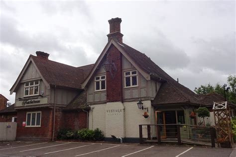 Thatched House, Upminster, London RM14 | Links: Randomness G… | Flickr