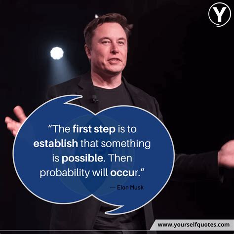 Elon Musk Quotes That Will Make You Technology Savvy