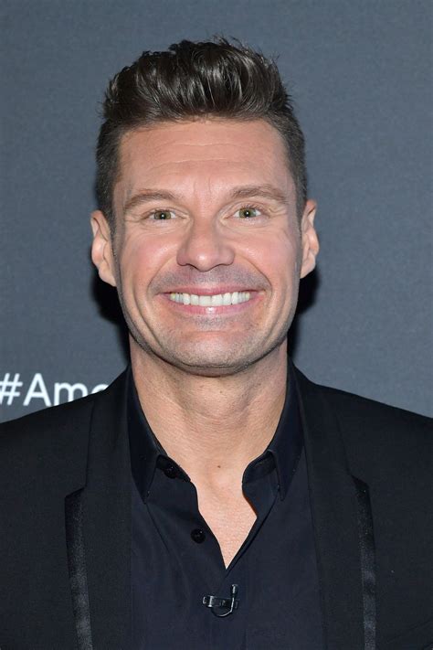 TMZ: Ryan Seacrest May Reportedly Return To 'American Idol' as a Long-Time Host