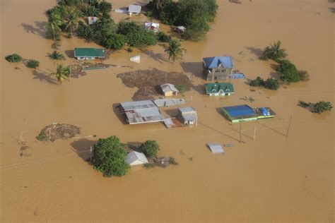 House to probe deadly Typhoon Ulysses floods - FrontpagePH