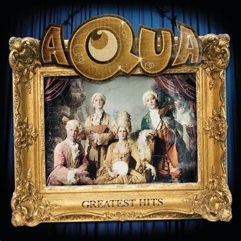 Aqua - Greatest Hits Lyrics and Tracklist | Genius