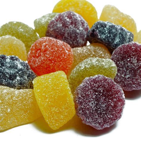 Fruit Pastilles flavour E-liquid – Vape Cook