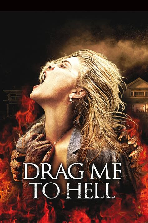 Drag Me to Hell 2009 movie download - NETNAIJA