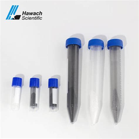 QuEChERS D-SPE Kits, Pesticides Analysis Use - Hawach