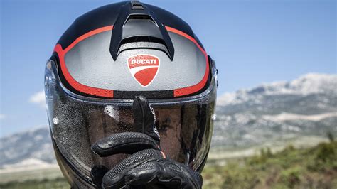 Helmets Collection Ducati