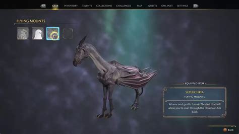 Hogwarts Legacy Dark Arts Pack: How To Claim and Unlock Items - GINX TV