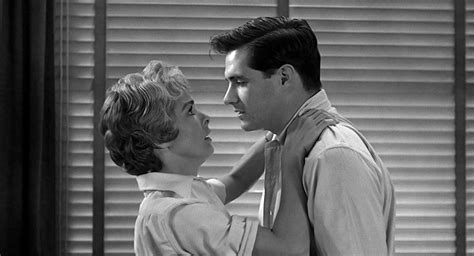 Psycho (1960) par Alfred Hitchcock