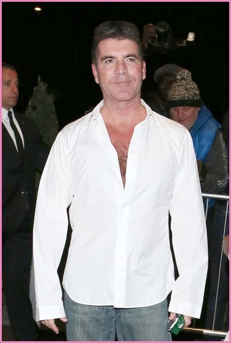 Simon Cowell Funny Quotes. QuotesGram