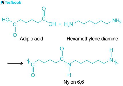 Condensation Polymerization: definition, Examples, Characteristics