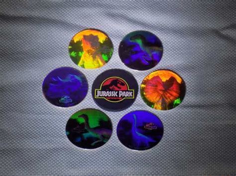 20 Valuable Pogs That Are Worth A Decent Amount of Money