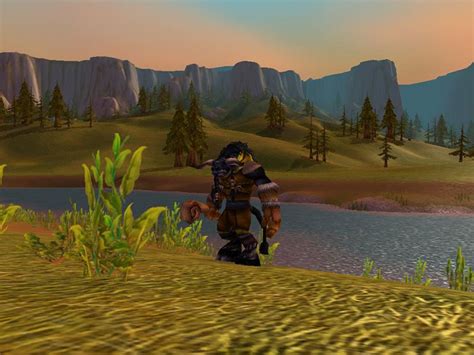 World of Warcraft screenshots | Hooked Gamers