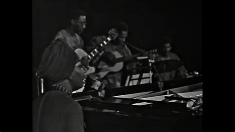 Nina Simone: To Love Somebody (Live in Rome, 1969) - YouTube