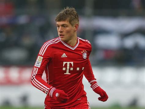 Toni Kroos - Real Madrid | Player Profile | Sky Sports Football