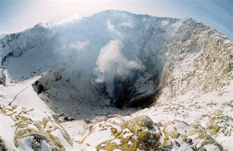 Mount erebus map - sakiaholic