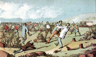 1838 Mormon War - Wikiwand