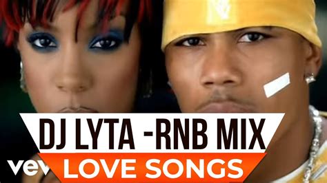 DJ Lyta R&b Mix 2000's Love Songs (MP3 Download)