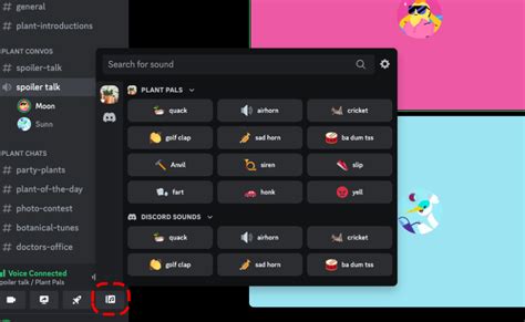 Discord Nitro will let you annoy your friends with soundboard noises