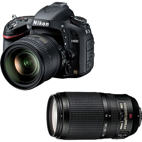 Top 10 Performing Prime and Zoom Lenses for Nikon D600 DSLR - Daily ...