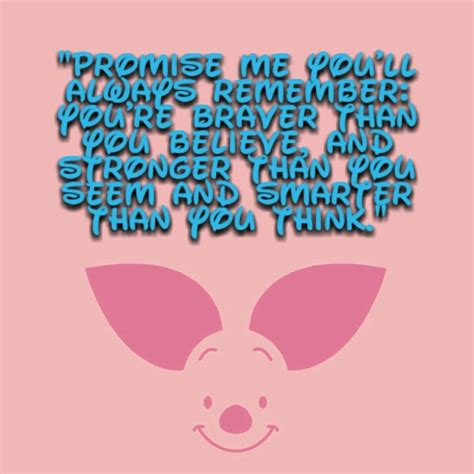 Quotes From Pooh And Piglet. QuotesGram