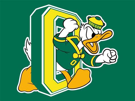 oregon ducks football logo 10 free Cliparts | Download images on ...