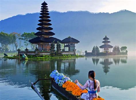 Bali Honeymoon Packages | Bali Tour Packages For Couple - Shikhar Travels