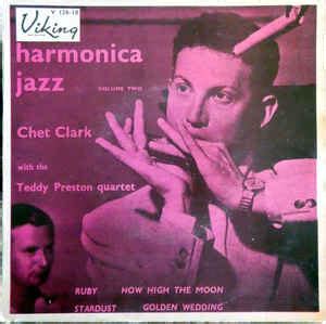 Harmonica Jazz Volume 2 | Discogs