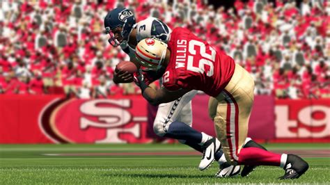 Early 'Madden 15 Tips' To Help You Dominate Online - Stick Skills