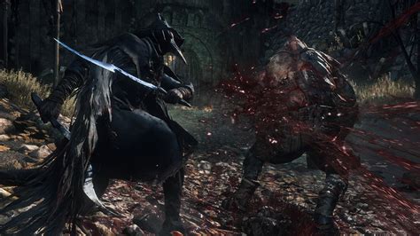 Screenshots | Bloodborne Wiki