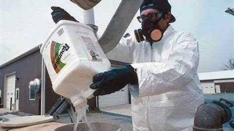 Petition · BAN the deadly chemical: Glyphosate/RoundUp - United States · Change.org