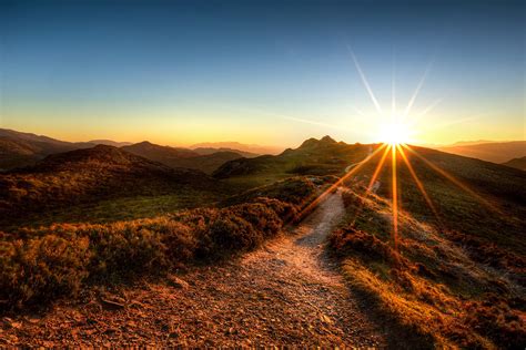 Scottish Highlands, Fort Augustus PH32, UK Sunrise Sunset Times