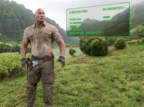 'Jumanji: Welcome to the Jungle' review: The Rock's fun family reboot - Business Insider