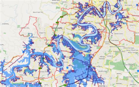 Brisbane - International Water Association