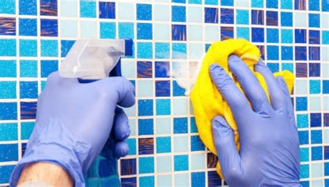 Cleaning Bathroom Tile Floors Vinegar – Flooring Tips