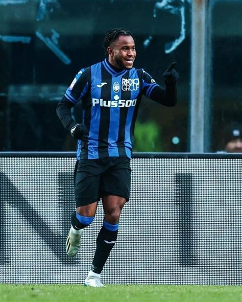 Europa League: Atalanta battle ready for Liverpool - Lookman - Daily ...