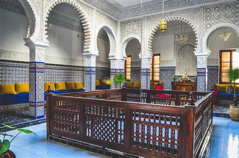 The 10 best riads in Tétouan, Morocco | Booking.com