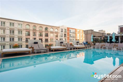 Pendry San Diego Review: What To REALLY Expect If You Stay