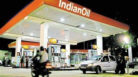 Indian Oil refineries hit 100% capacity in November