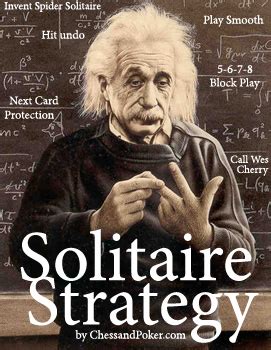 Solitaire Strategy