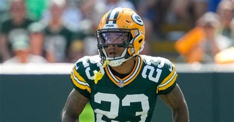 Jaire Alexander injury update: Packers CB details knee diagnosis ...