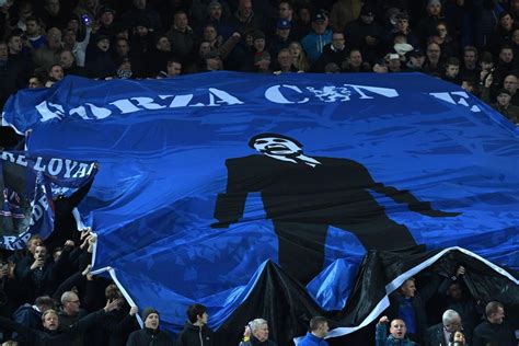 Chelsea news: Club to refund fans after Liverpool travel chaos ...