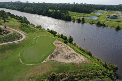 Photos: Grande Dunes Resort Course reopens after renovation