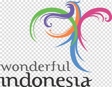 Logo Wonderful Indonesia Png Hd - keren