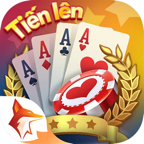 Tiến lên Miền Nam - Tiến Lên - ZingPlay - Cửa Hàng Play