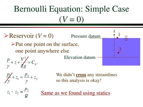 Bernoulli Differential Equation Examples