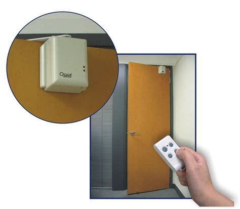 Shop For Skylink Door Opener System - Home Controls | Automatic door ...