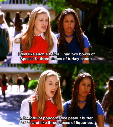 Pin by Amusementphile on Clueless (1995) | Clueless quotes, Clueless ...